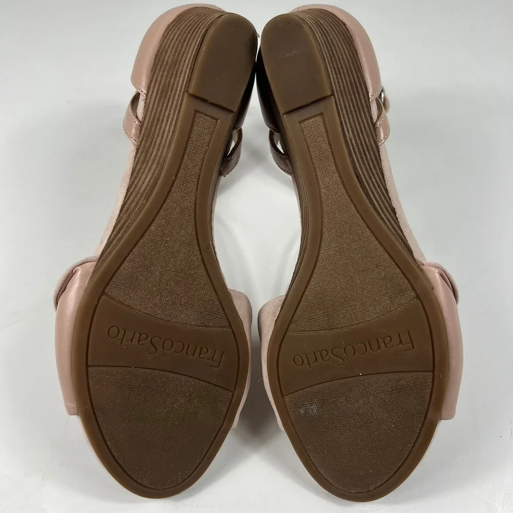 Franco Sarto small scuff